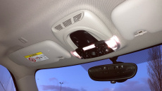 MINI Hatchback 1.5 Cooper Exclusive II 3dr Petrol Hatchback